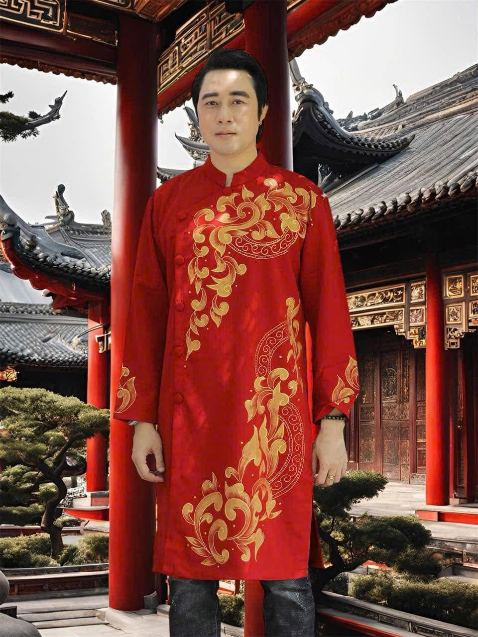 Ao Dai Nam