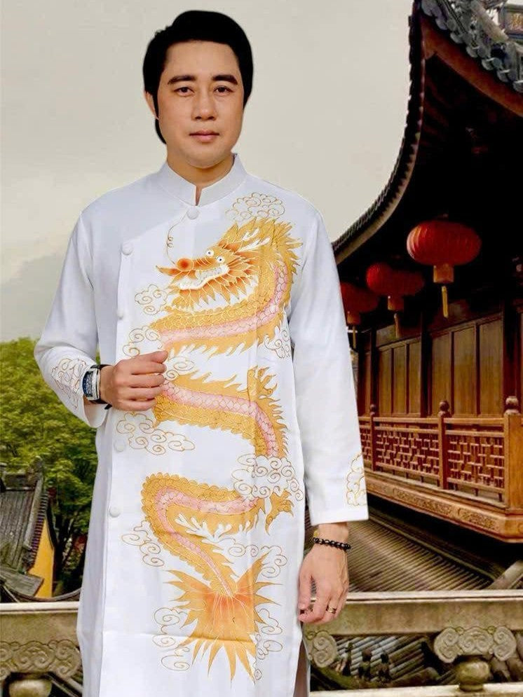 Ao Dai Nam