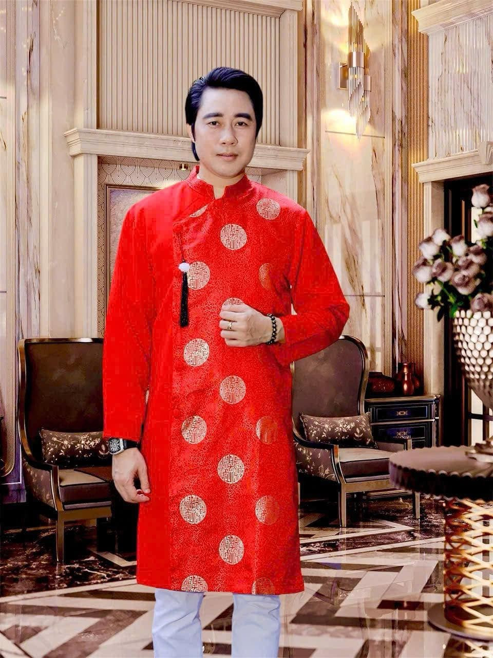 Ao Dai Nam