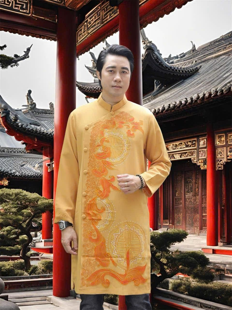 Ao Dai Nam