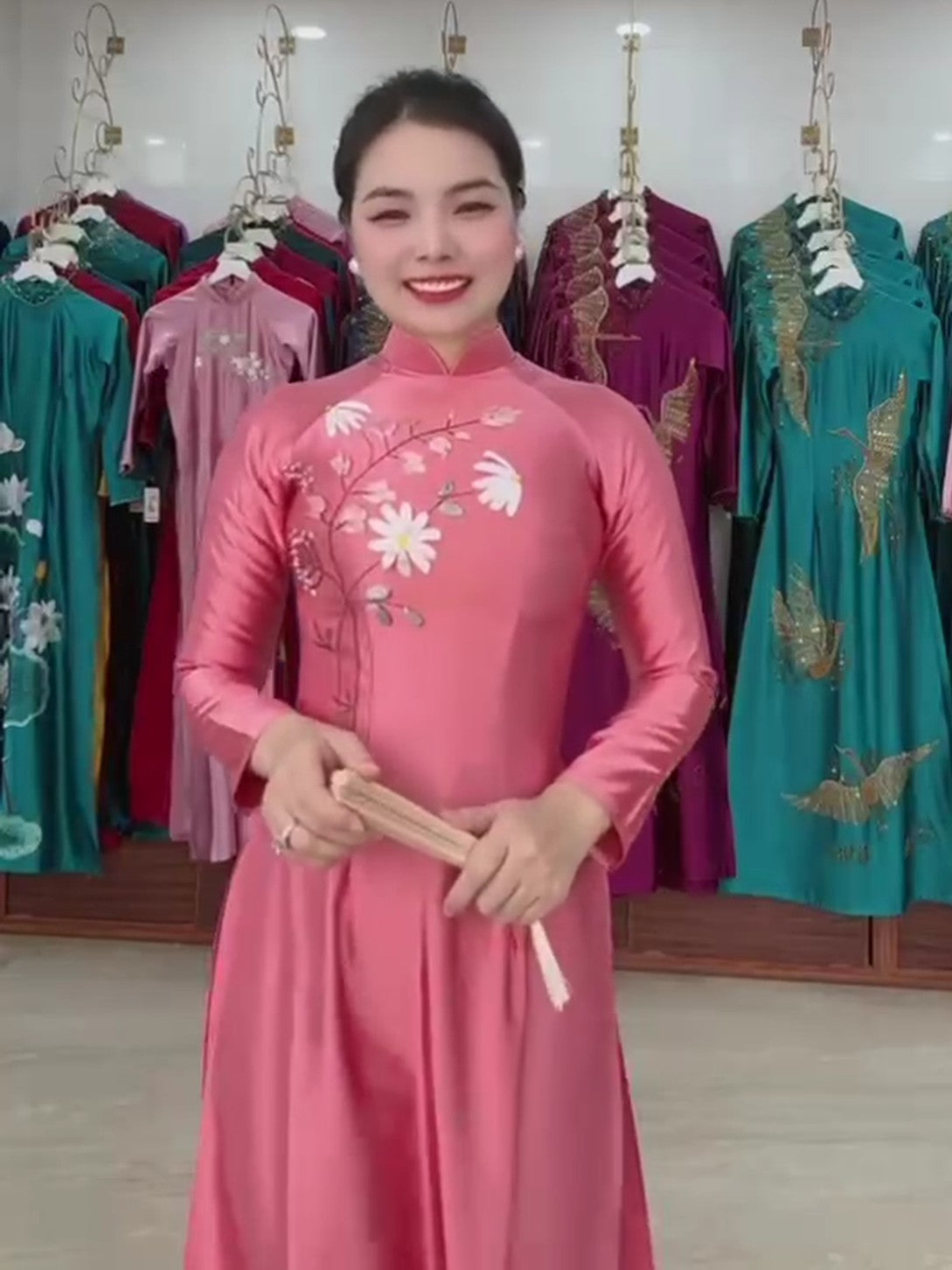 2. Hang Chon Loc