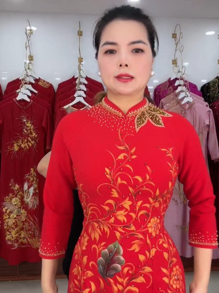 2. Hang Dac Biet
