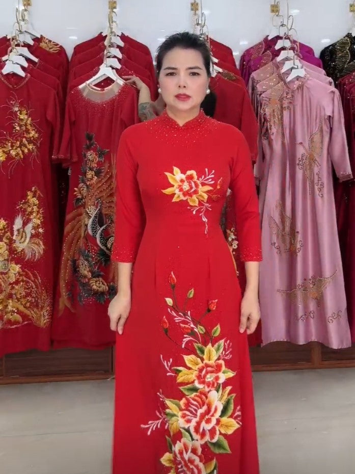 2. Hang Dac Biet