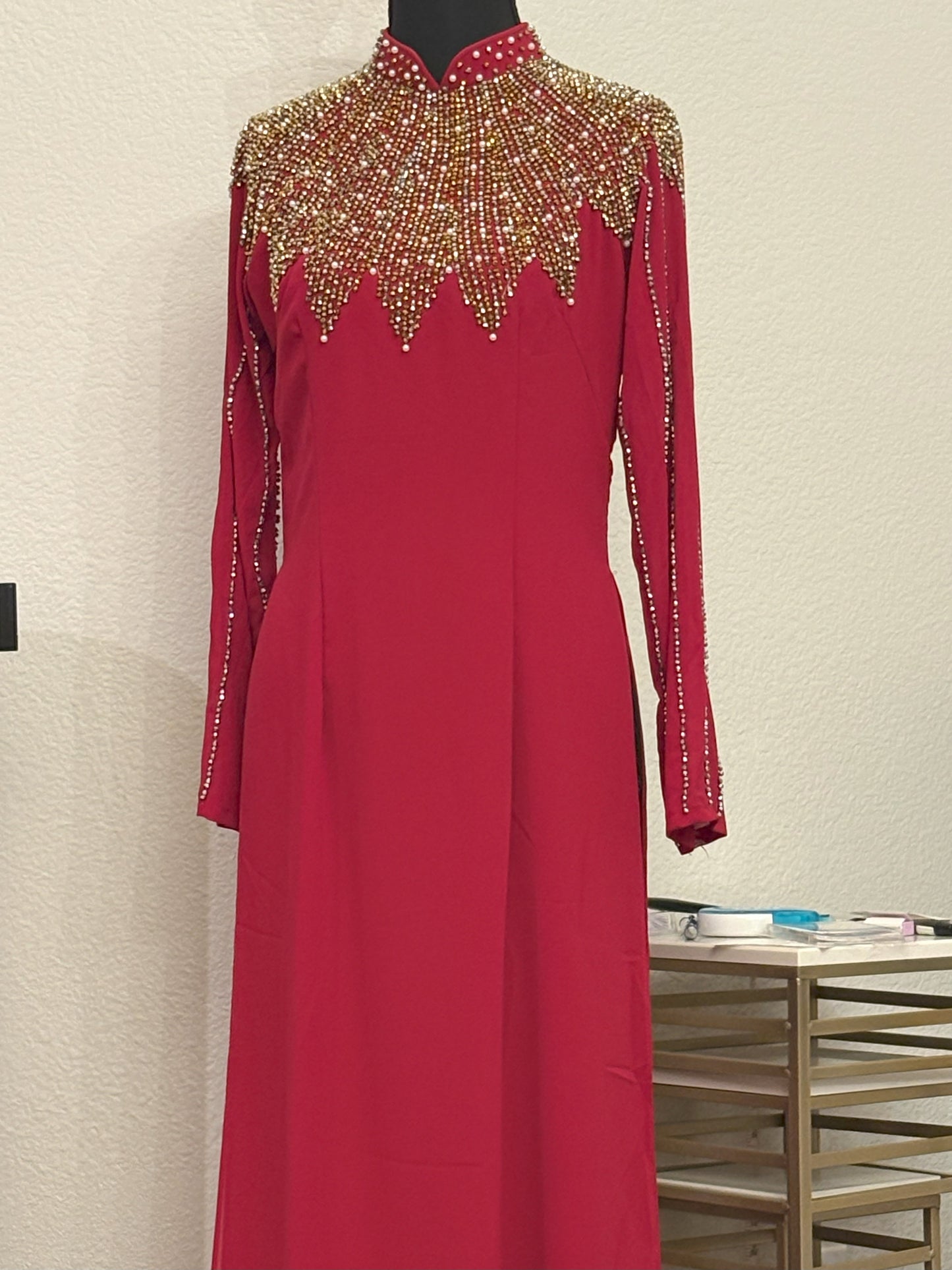 Z1. Sample