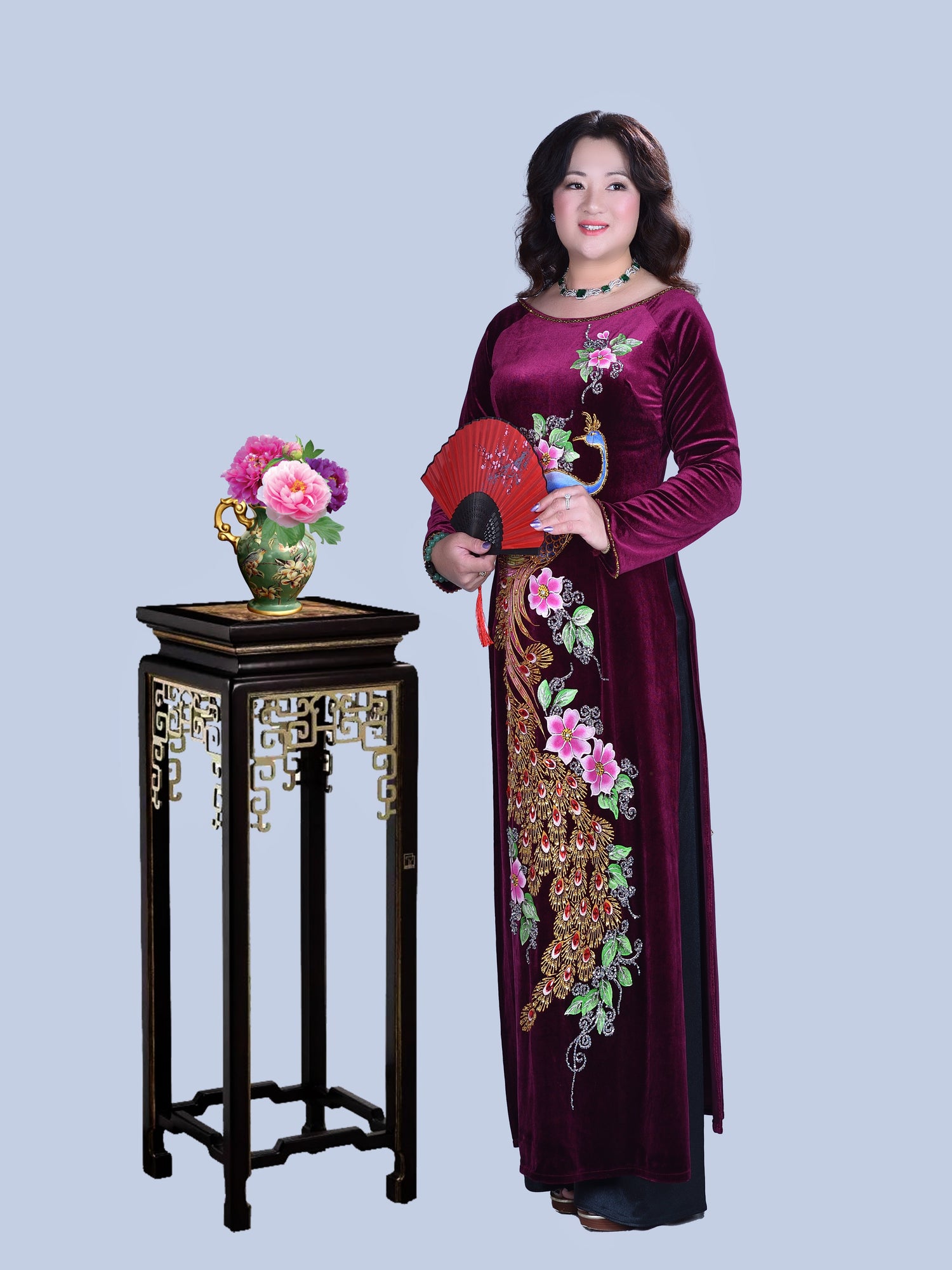 Women Special (Ao Dai Dac Biet)