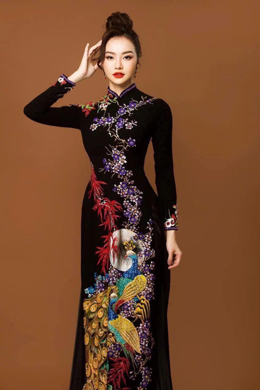 Ao Dai Nu