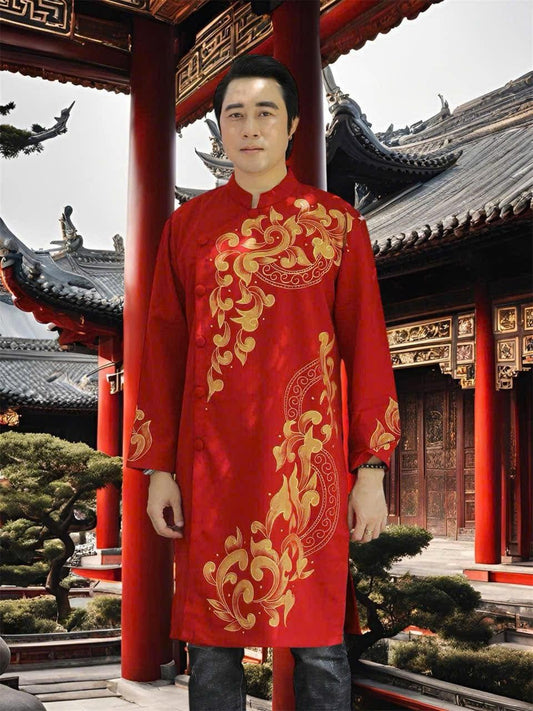 Ao Dai Nam
