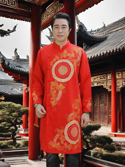 Ao Dai Nam
