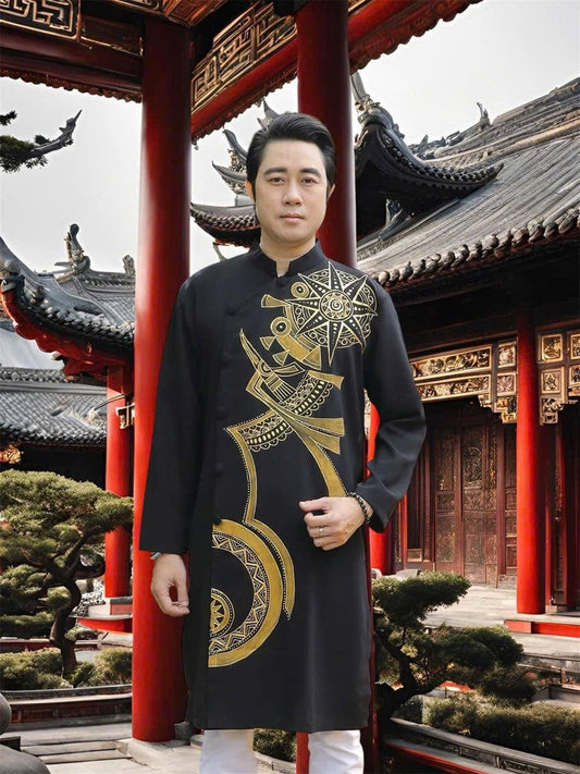 Ao Dai Nam