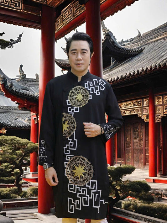 Ao Dai Nam