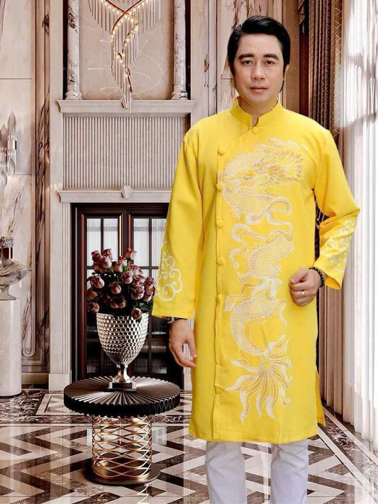 Ao Dai Nam