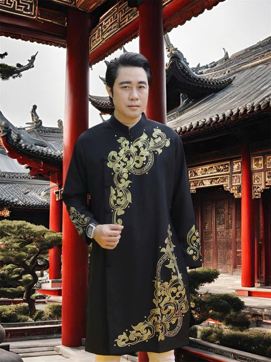 Ao Dai Nam