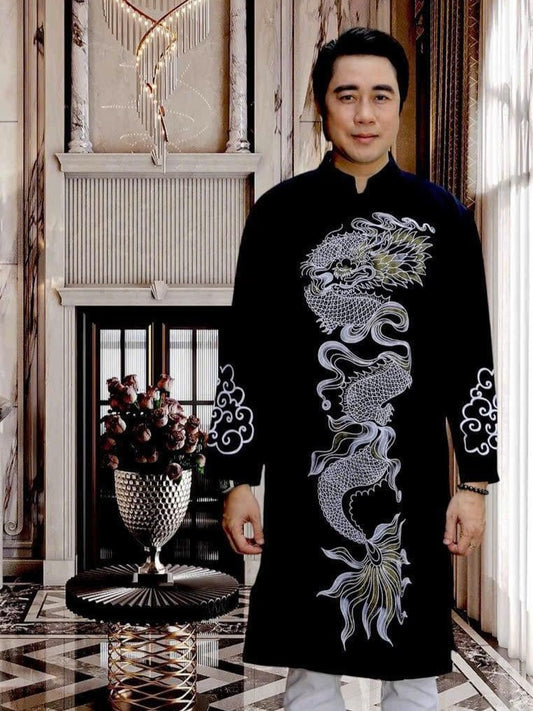 Ao Dai Nam
