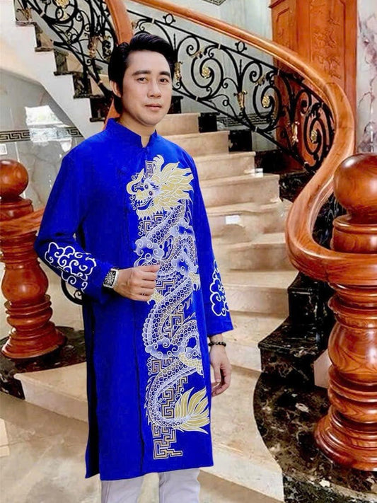 Ao Dai Nam