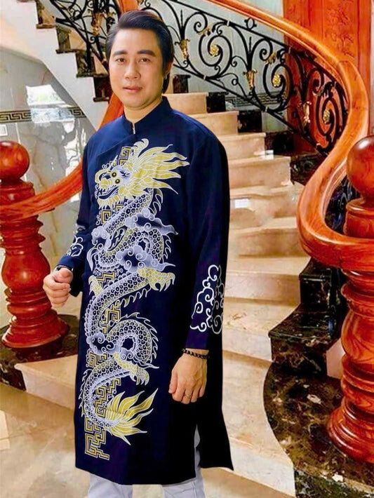 Ao Dai Nam