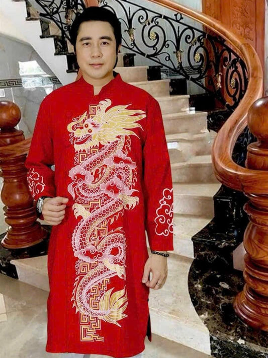 Ao Dai Nam