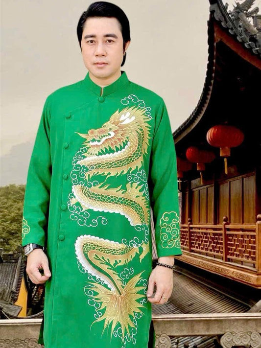 Ao Dai Nam