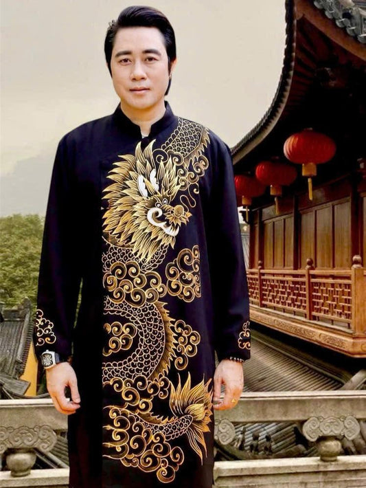 Ao Dai Nam