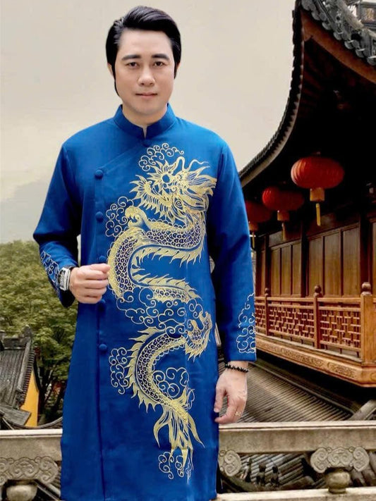 Ao Dai Nam