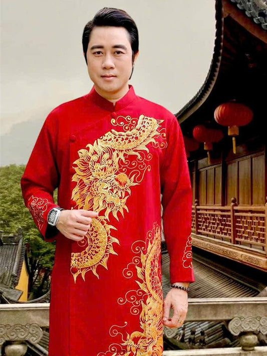 Ao Dai Nam