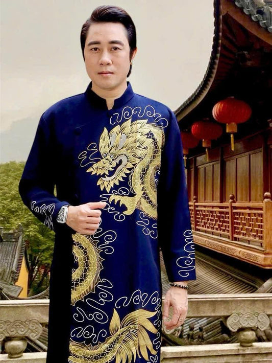 Ao Dai Nam