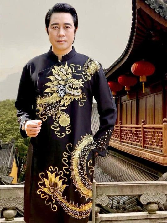Ao Dai Nam