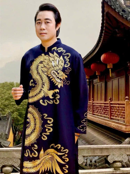 Ao Dai Nam