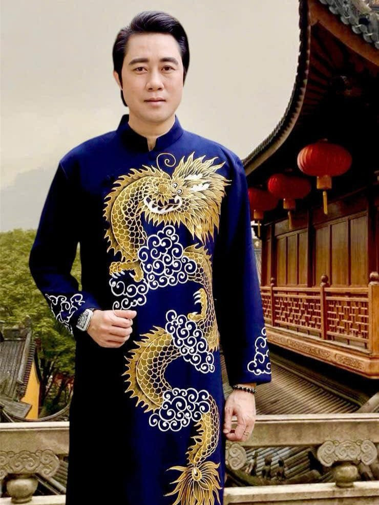 Ao Dai Nam
