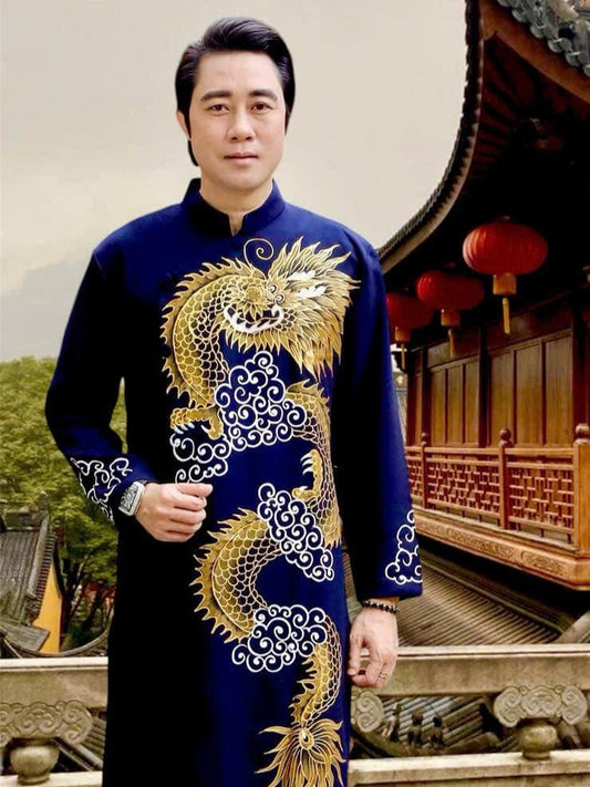 Ao Dai Nam
