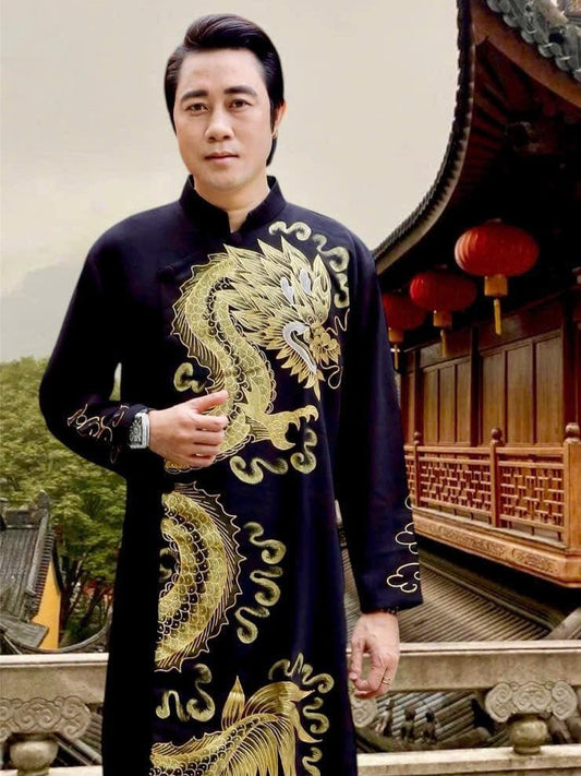 Ao Dai Nam