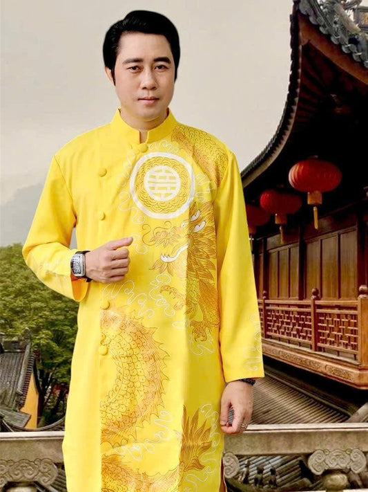 Ao Dai Nam