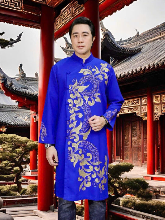 Ao Dai Nam
