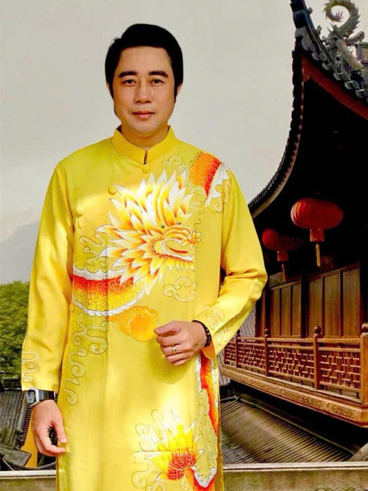 Ao Dai Nam