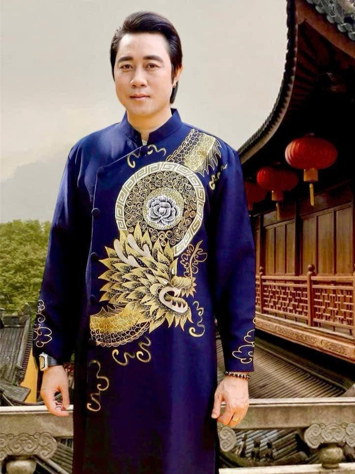 Ao Dai Nam