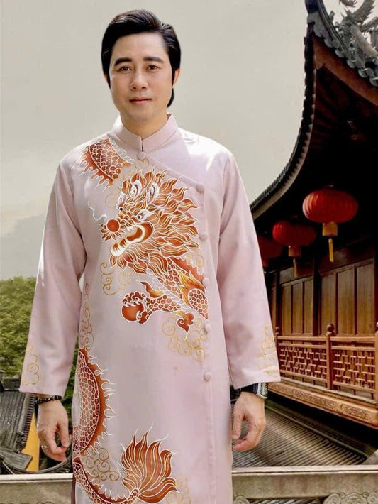 Ao Dai Nam