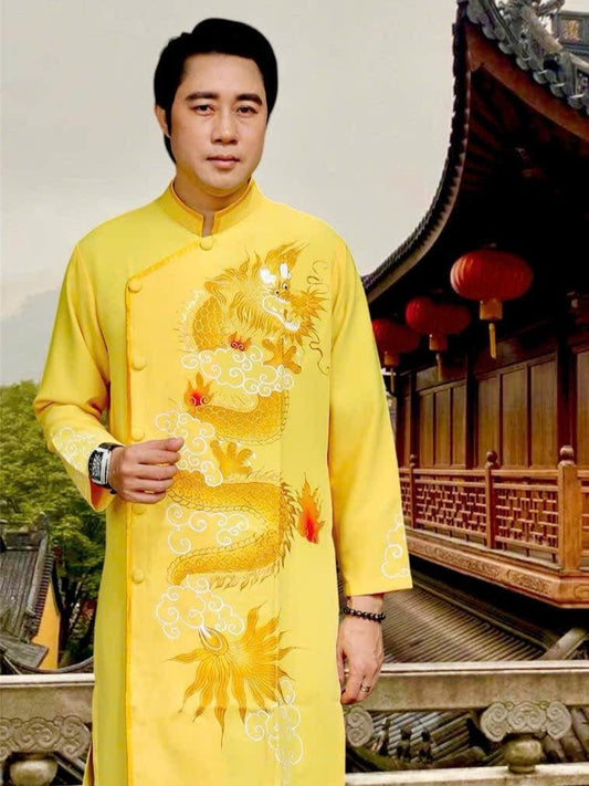 Ao Dai Nam