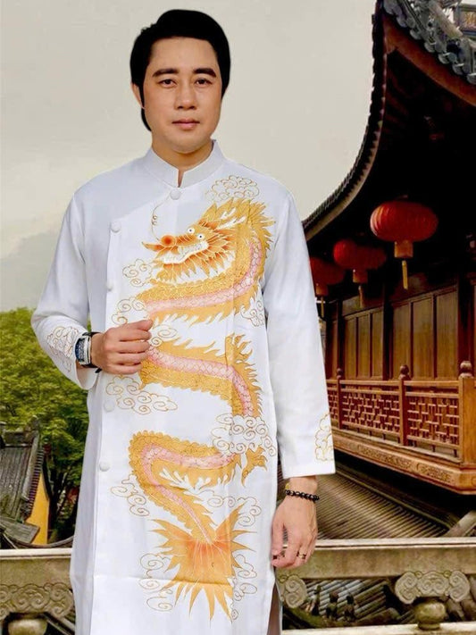 Ao Dai Nam