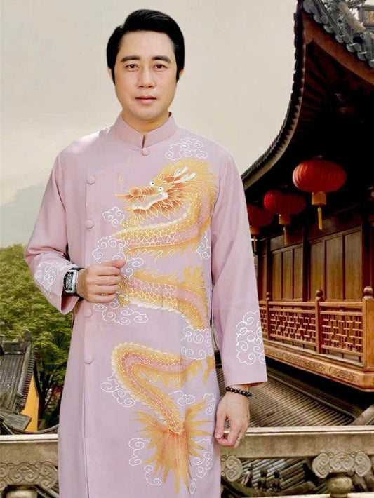 Ao Dai Nam