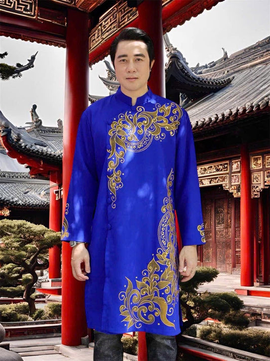 Ao Dai Nam