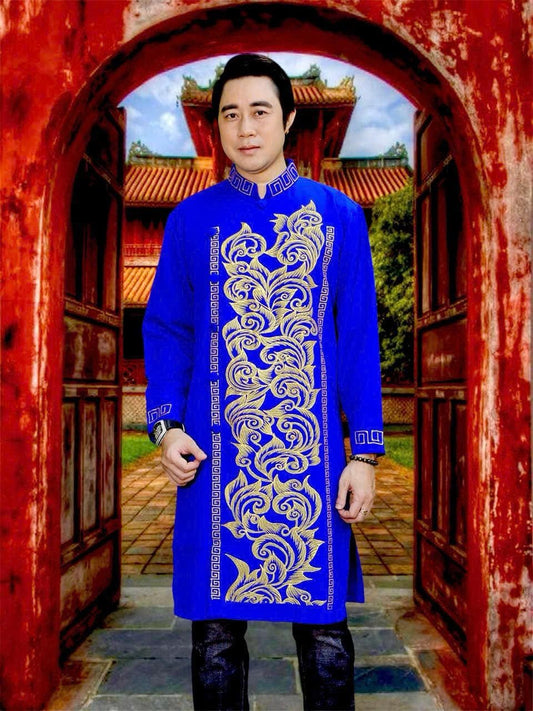 Ao Dai Nam