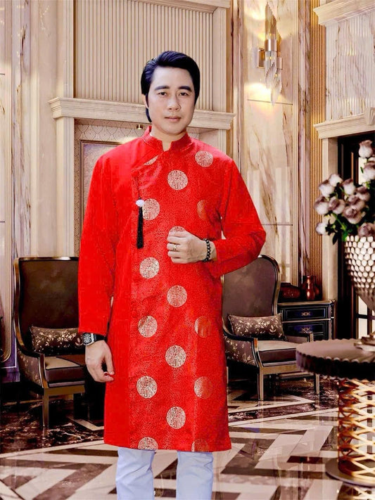 Ao Dai Nam
