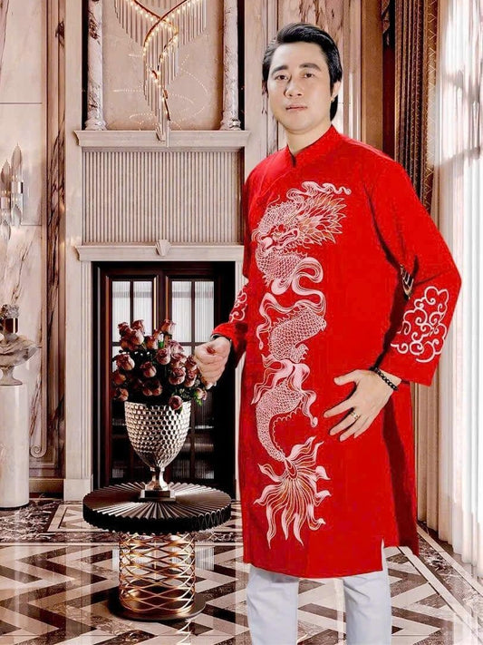 Ao Dai Nam