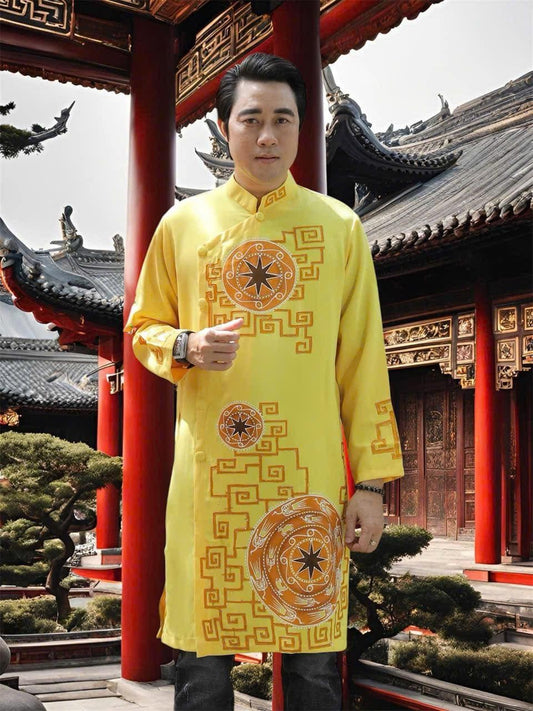 Ao Dai Nam