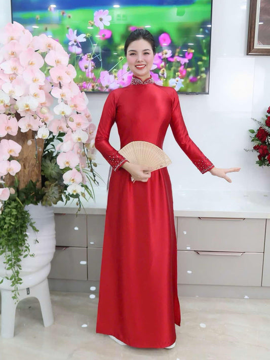 Ao dai nu