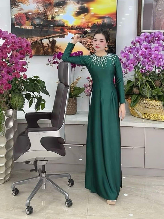 Ao dai nu