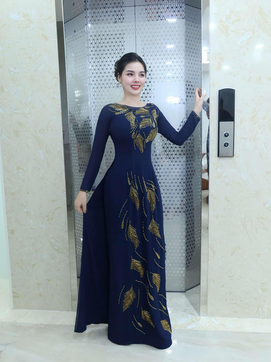 Ao dai nu