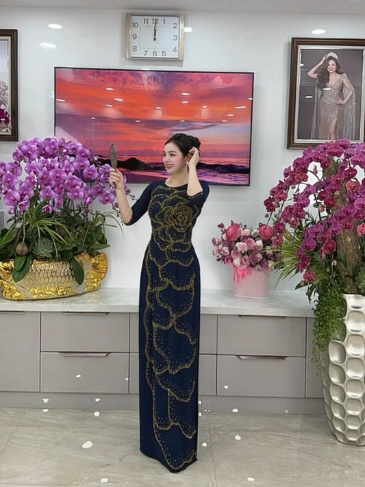 Ao dai nu