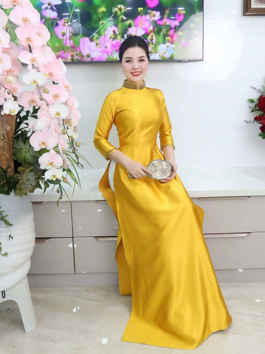 Ao dai nu