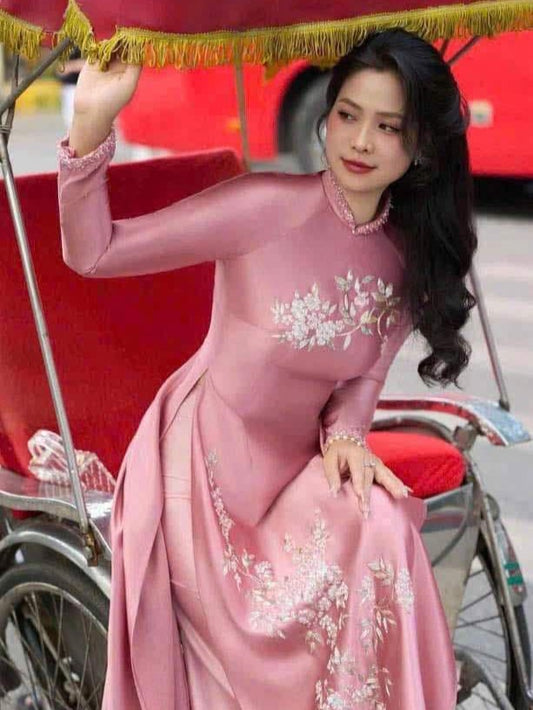 Ao dai nu