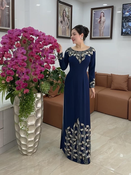 Ao dai nu